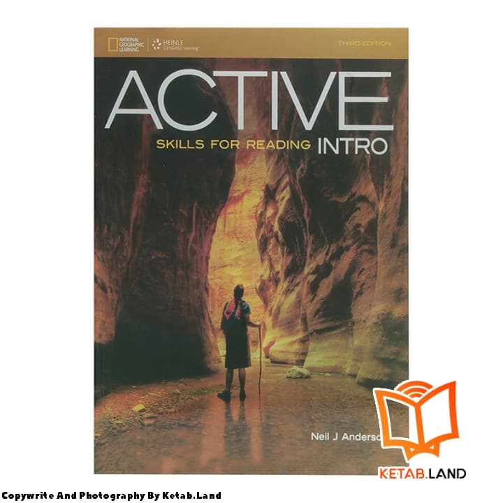 Active Skills for Reading Intro 3rd — تصویر ۹