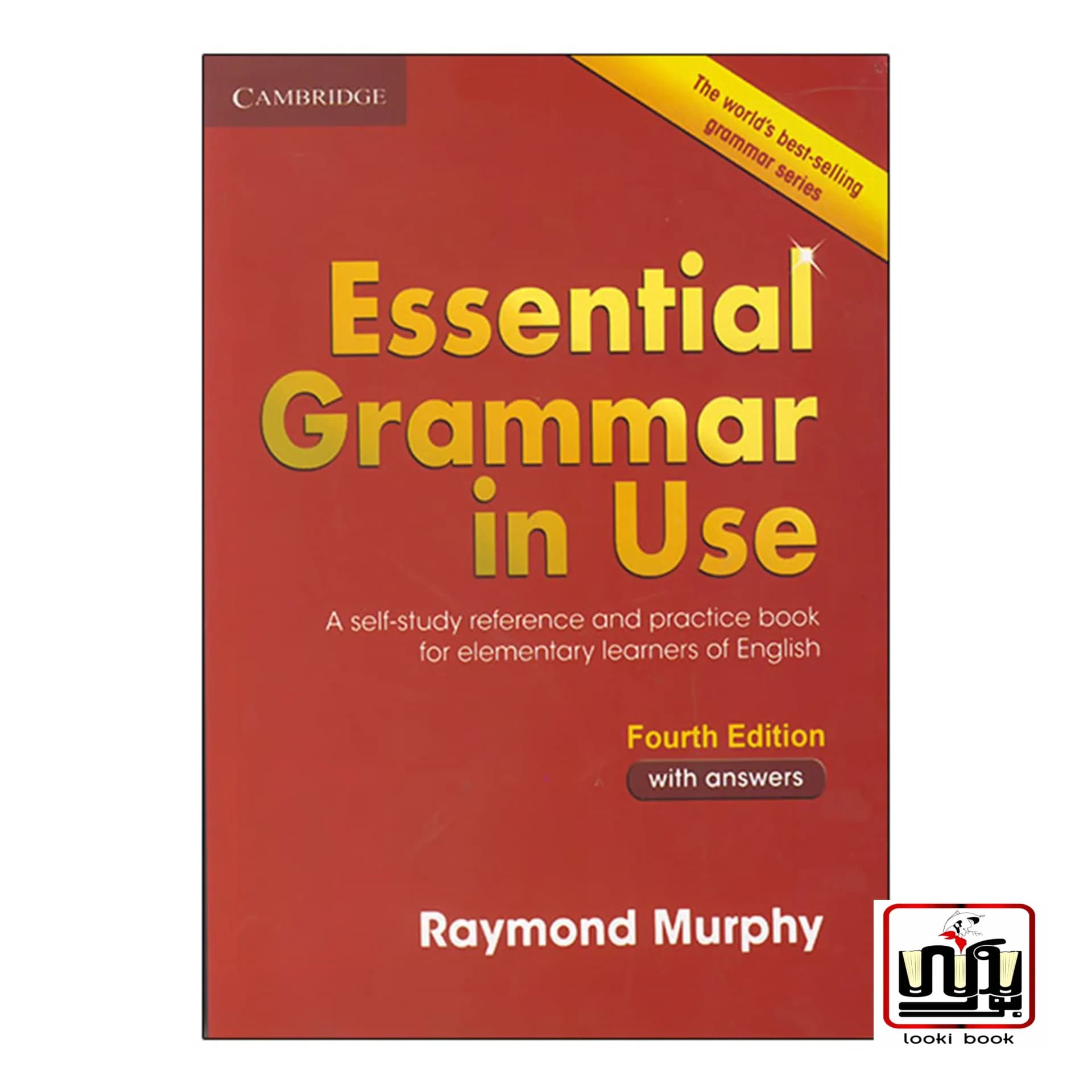 Essential Grammar In Use 4th — تصویر ۵