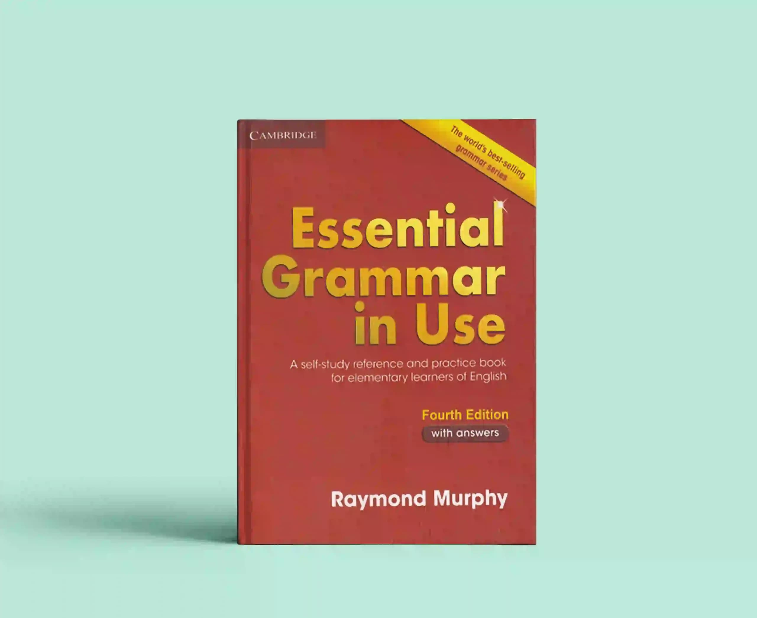Essential Grammar In Use 4th