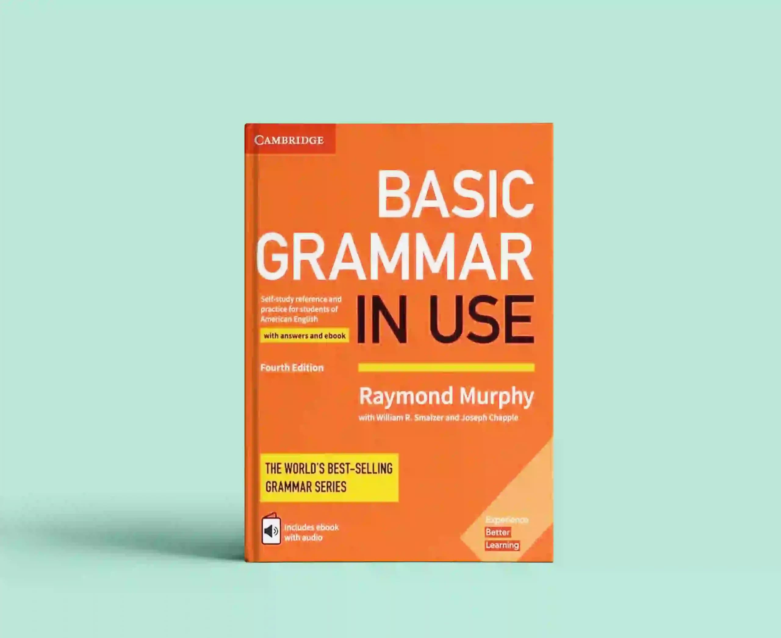 Basic Grammar in Use – 4th Edition — تصویر ۳