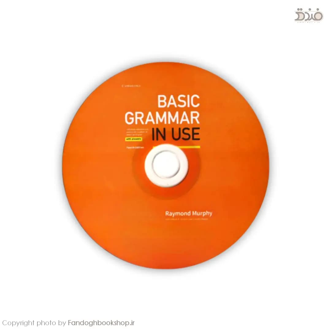 Basic Grammar in Use – 4th Edition — تصویر ۶