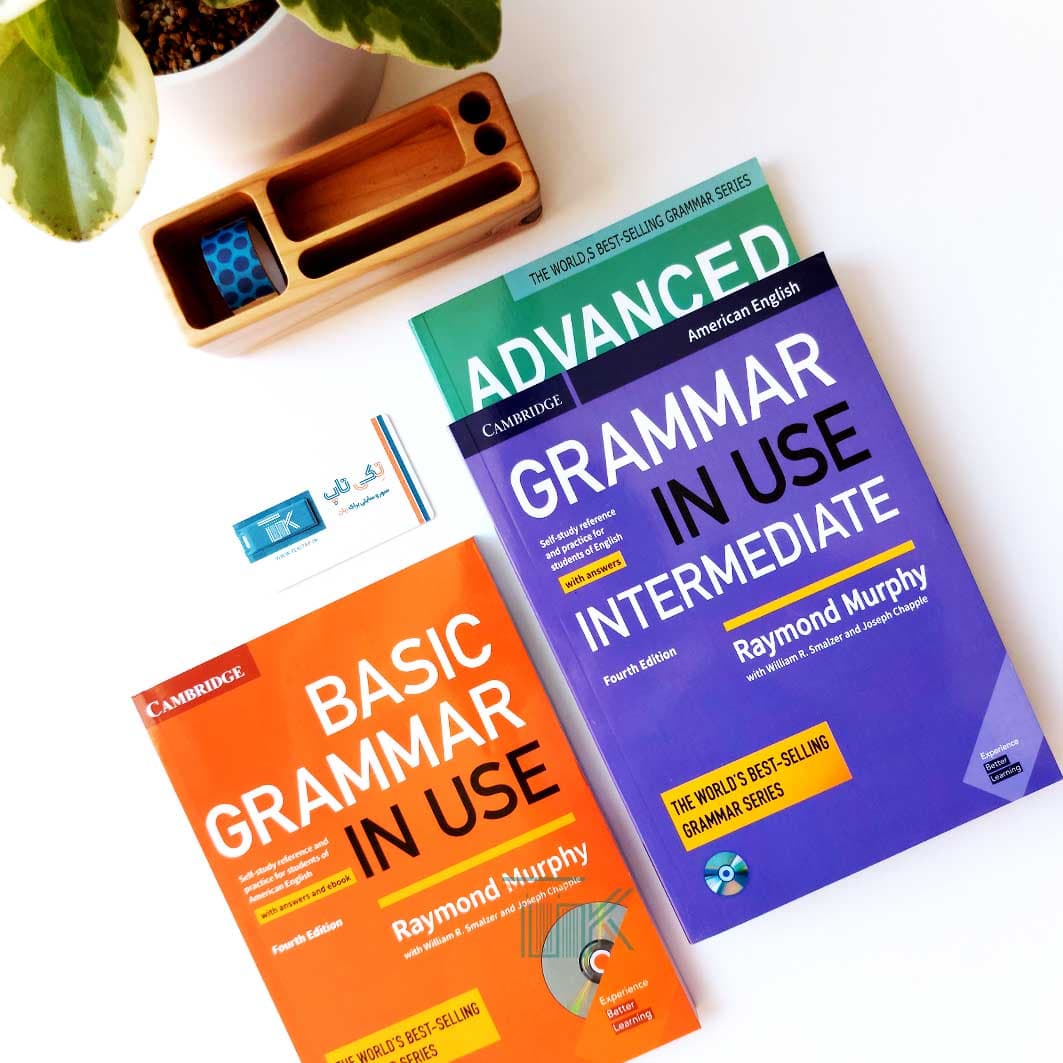 Basic Grammar in Use – 4th Edition — تصویر ۱۰