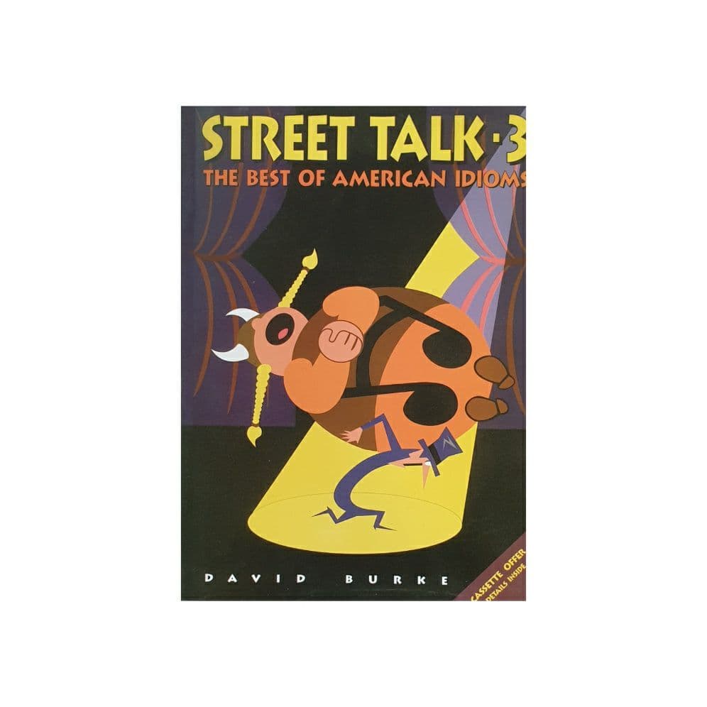 Street Talk 3 — تصویر ۲