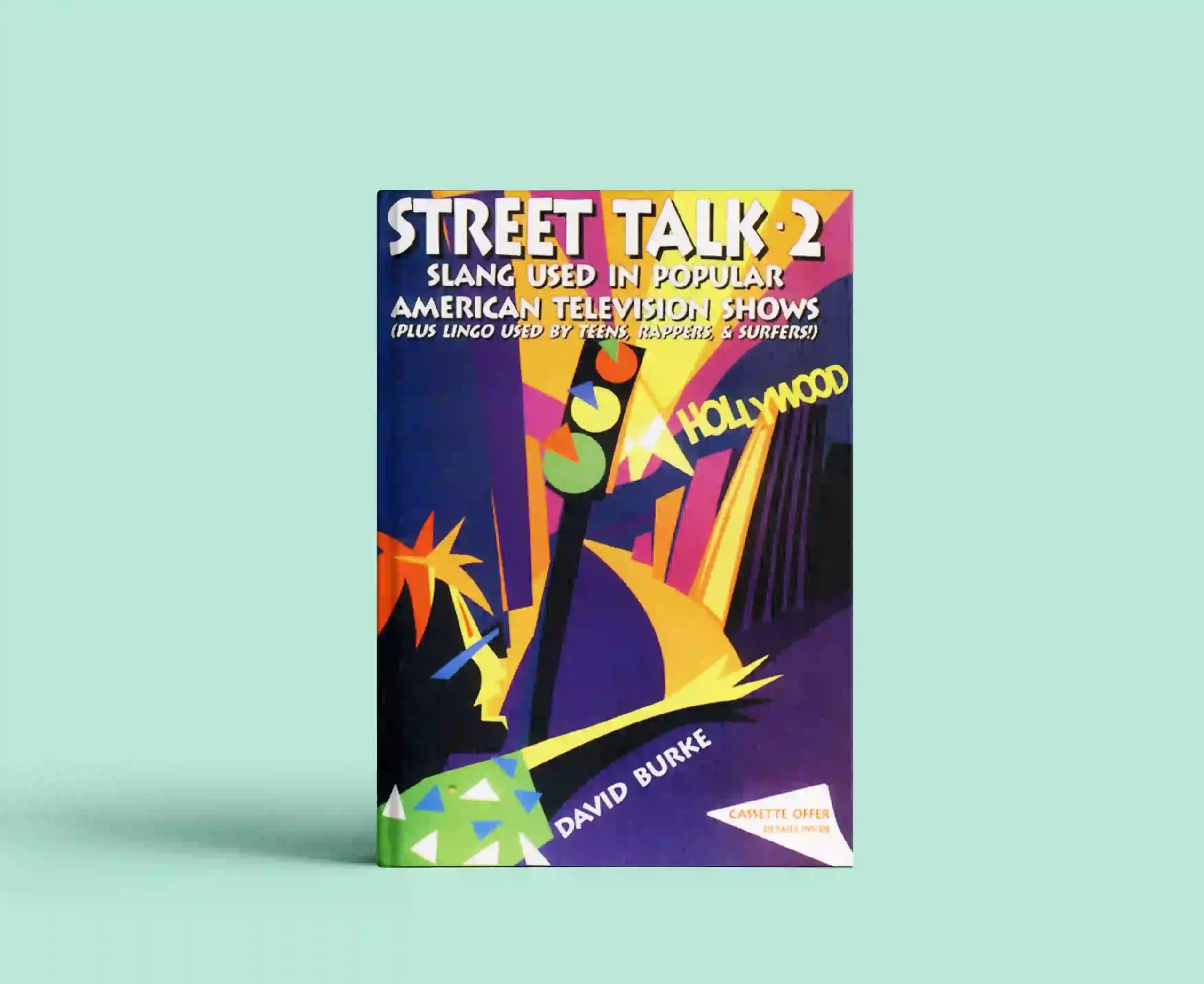 Street Talk 2 — تصویر ۲