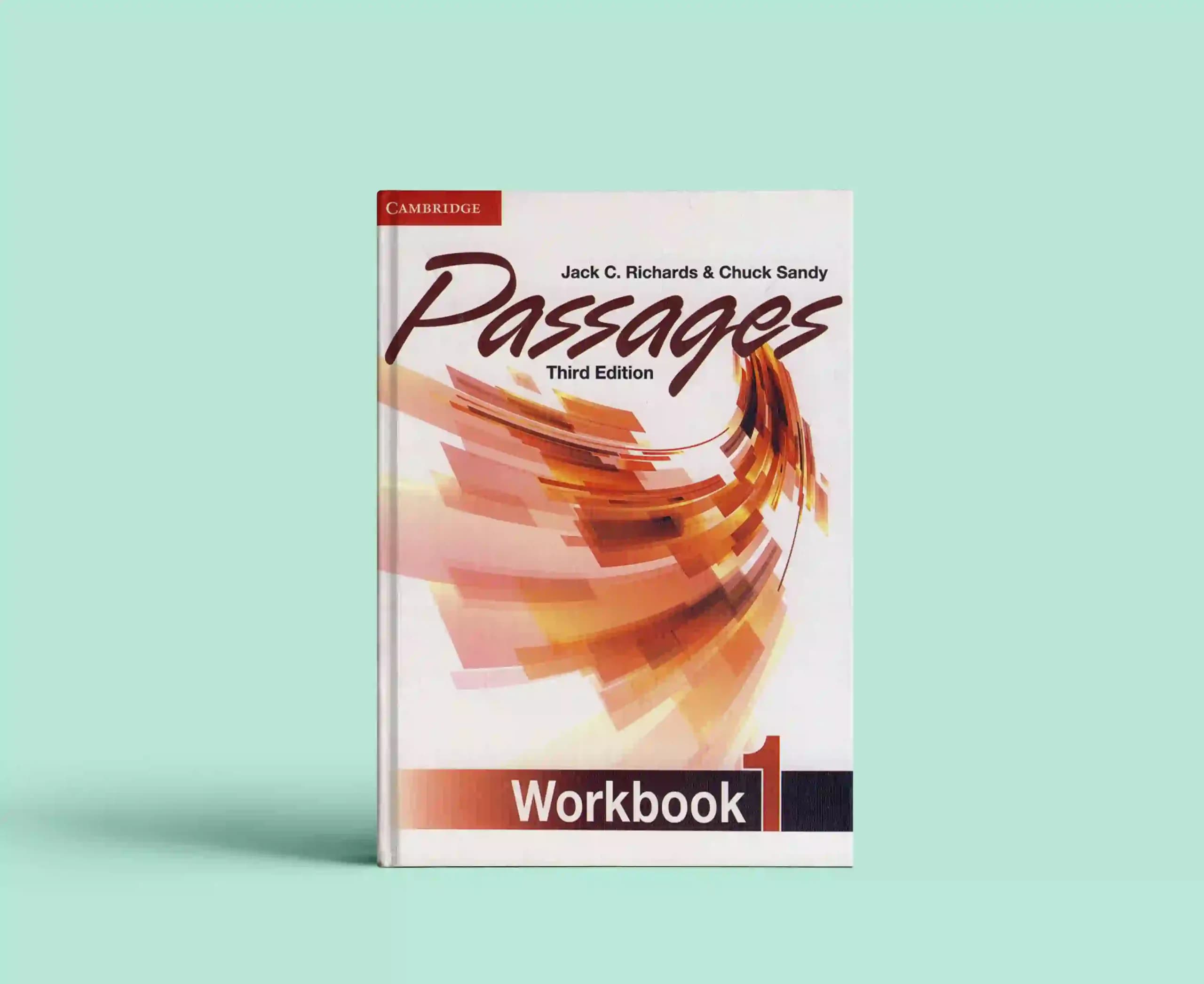 Passages 1 (Third Edition) — تصویر ۴