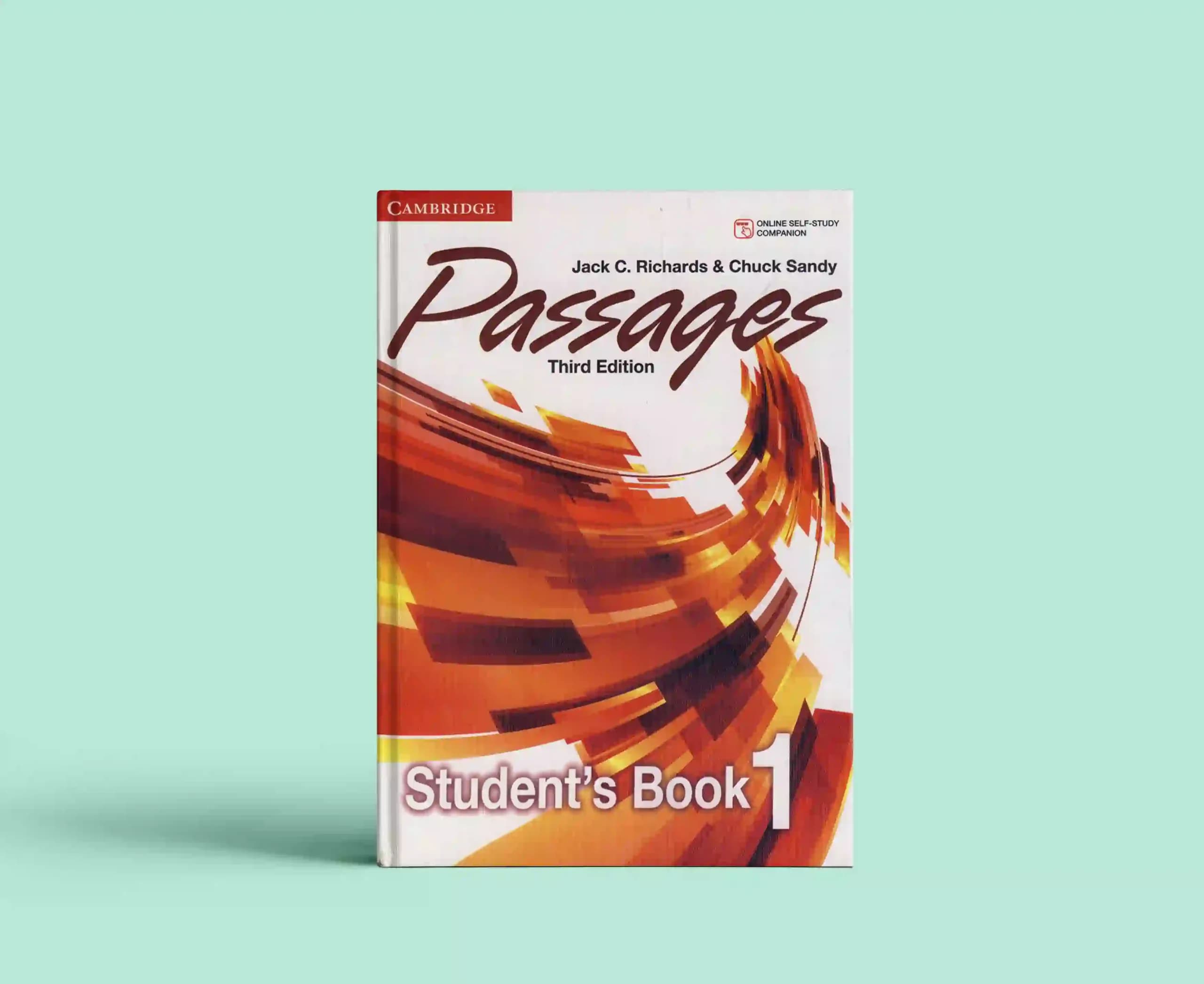 Passages 1 (Third Edition) — تصویر ۳