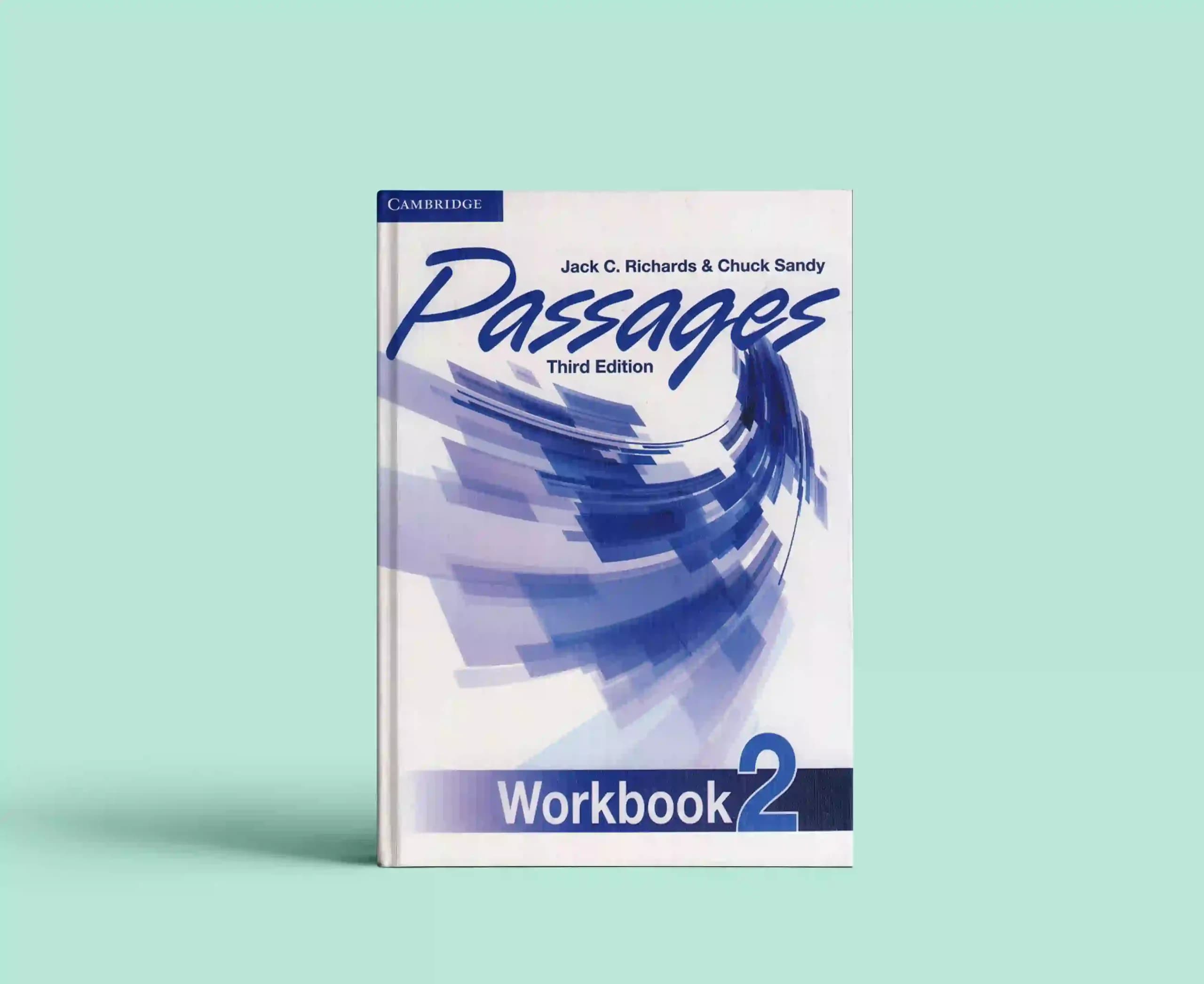 Passages 2 (Third Edition) — تصویر ۲