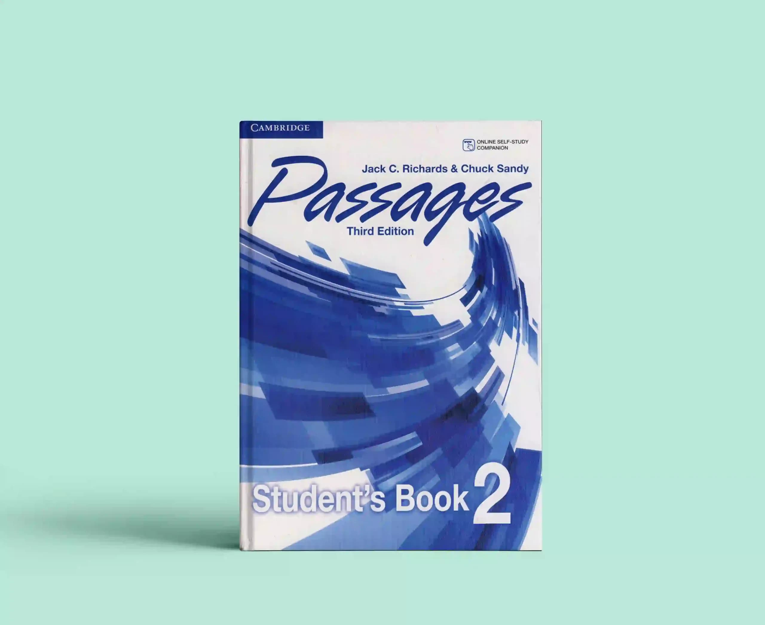 Passages 2 (Third Edition) — تصویر ۳