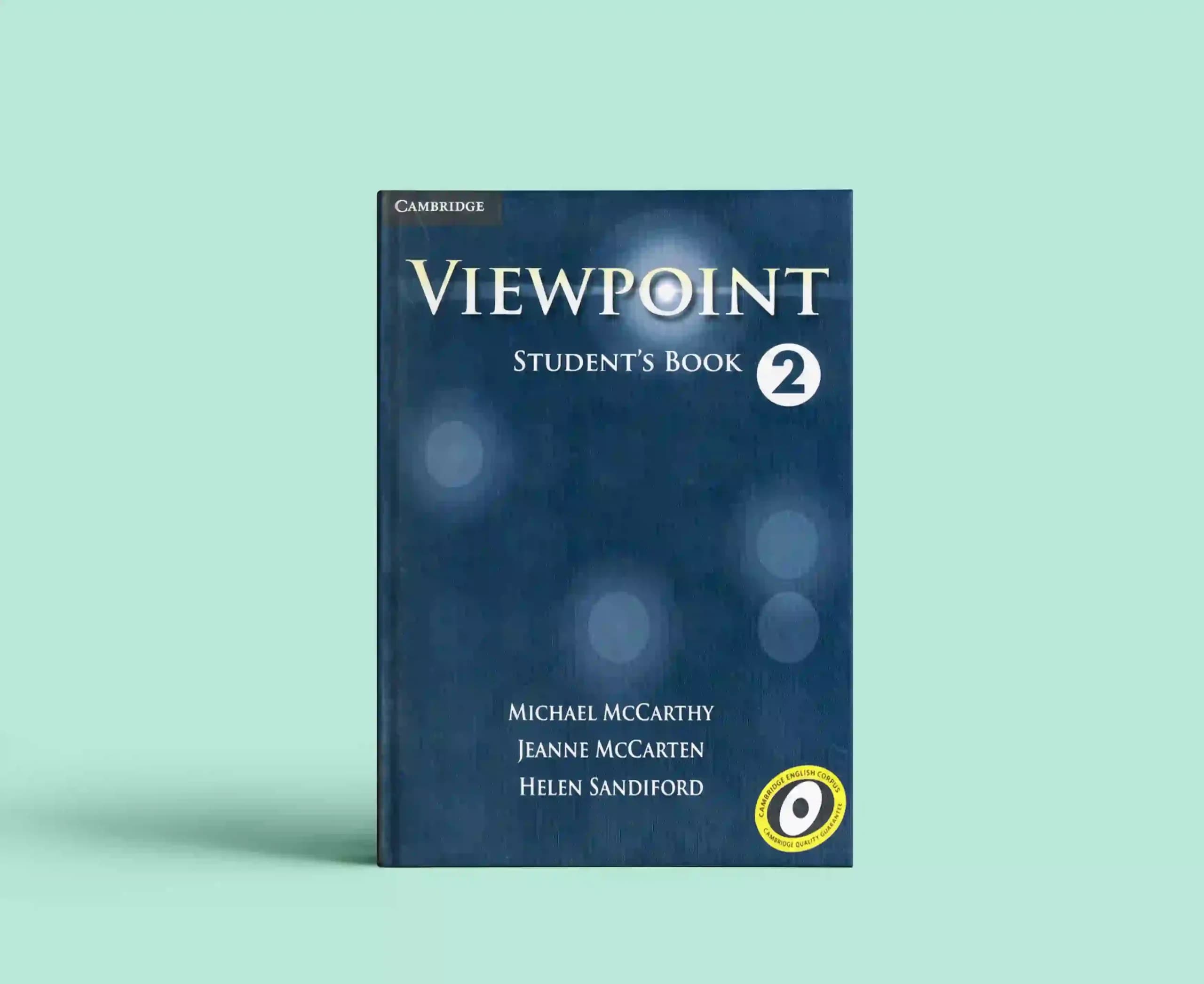 Viewpoint 2 — تصویر ۲