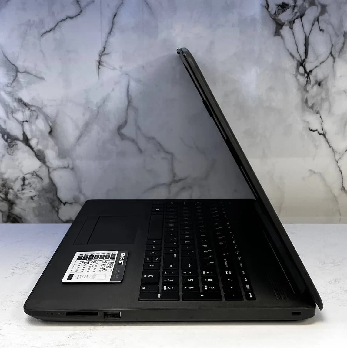 لپ تاپ استوک HP 255 G7 | 15.6 Full HD | A6-9225U | 8GB RAM | 256GB SSD | Intel — تصویر ۵