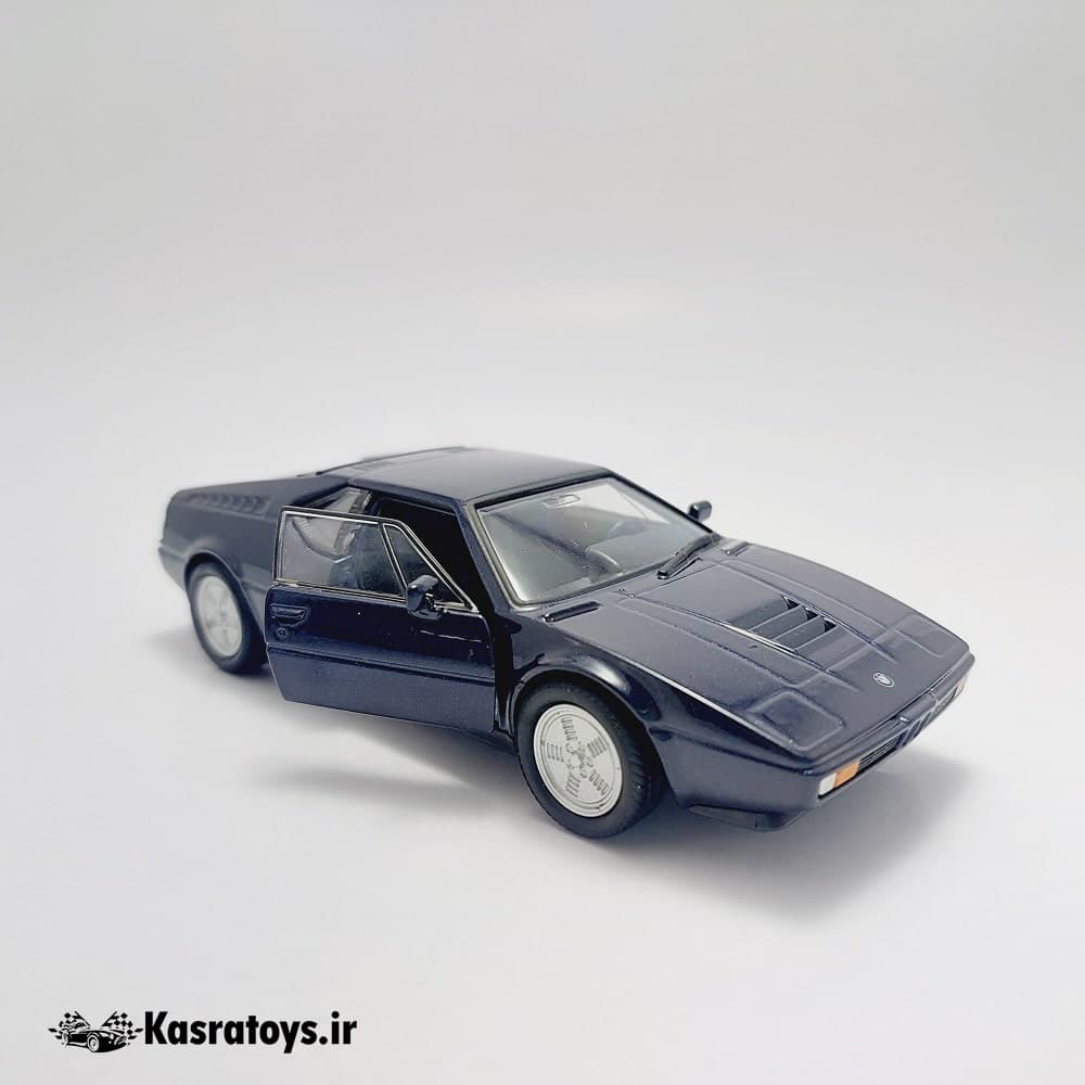 بی ام دبلیو BMW M1 — تصویر ۵