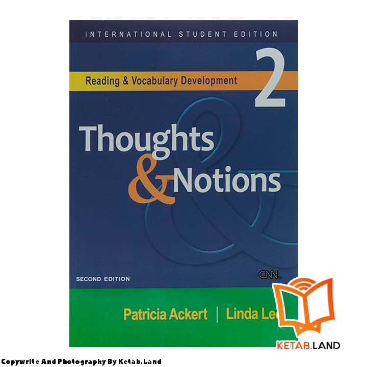 Thoughts and Notions 2 – 2nd — تصویر ۴