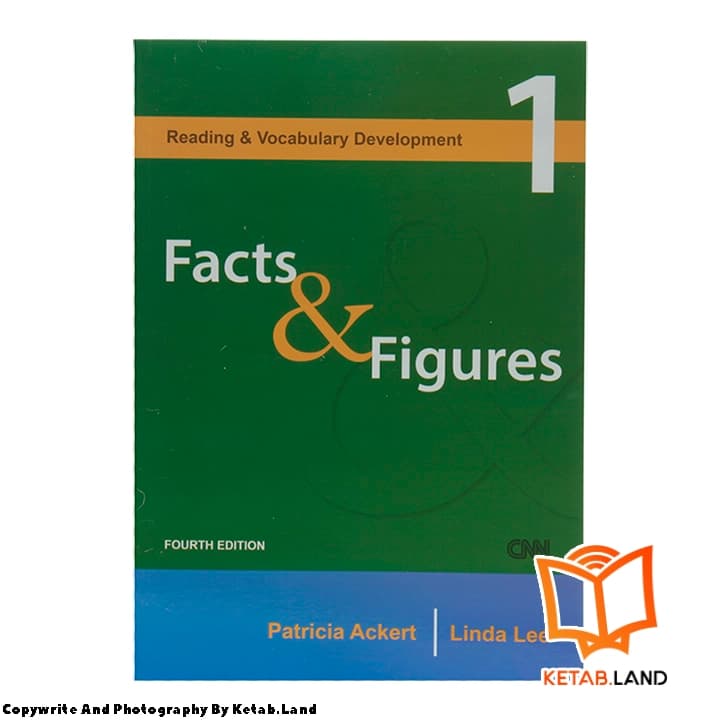 Facts and Figures 1 – 4th — تصویر ۳