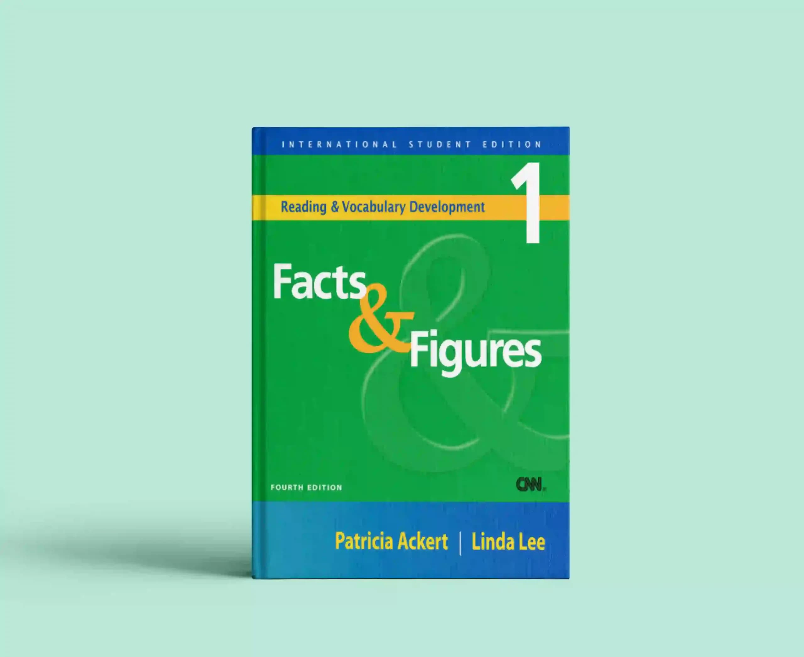 Facts and Figures 1 – 4th
