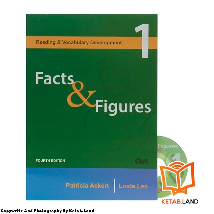 Facts and Figures 1 – 4th — تصویر ۲