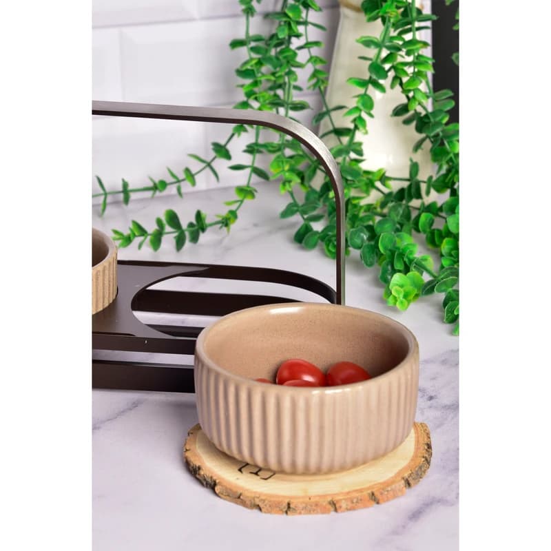 اردور خوری BVK بی وی کی طرح مجستیک کد VK452223 — تصویر ۳