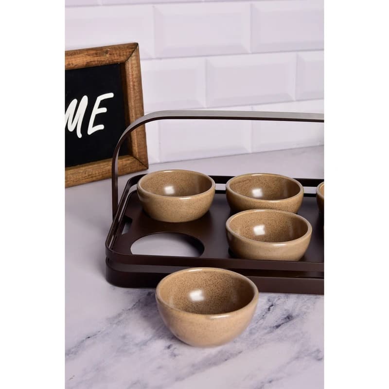 اردوخوری BVK بی‌وی‌کی طرح مجستیک کد VK452216 — تصویر ۴