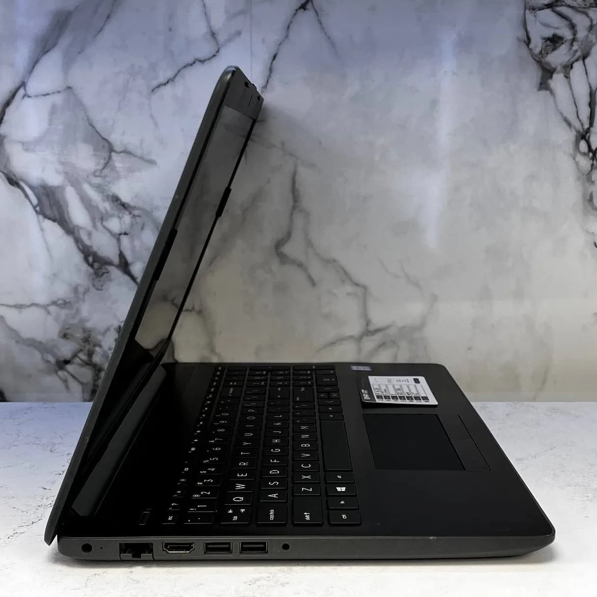 لپ تاپ استوک HP LAPTOP 15-DA | 15.6 Full HD | Core i5-7200U | 8GB RAM | 256GB SSD | Intel Graphics — تصویر ۶