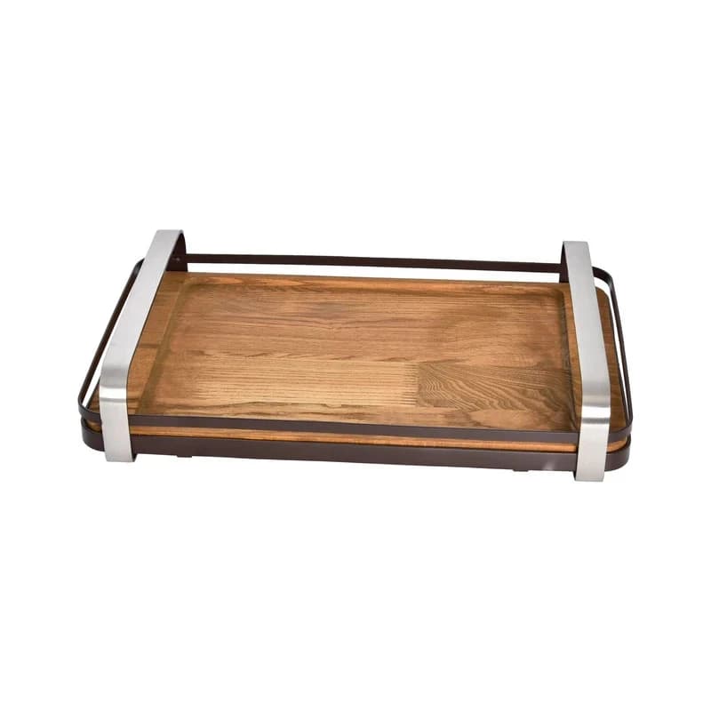 سینی مستطیل BVK بی وی کی طرح مجستیک کد VK451940
