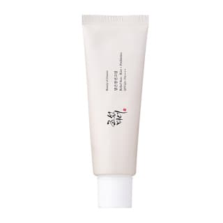 کرم ضد آفتاب بی رنگ بیوتی آف جوسان با SPF50 حجم 50 میلی لیتر Beauty Of Joseon SPF50 Sun Screen 50ml