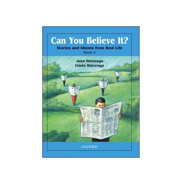 Can You Believe it 3 — تصویر ۲