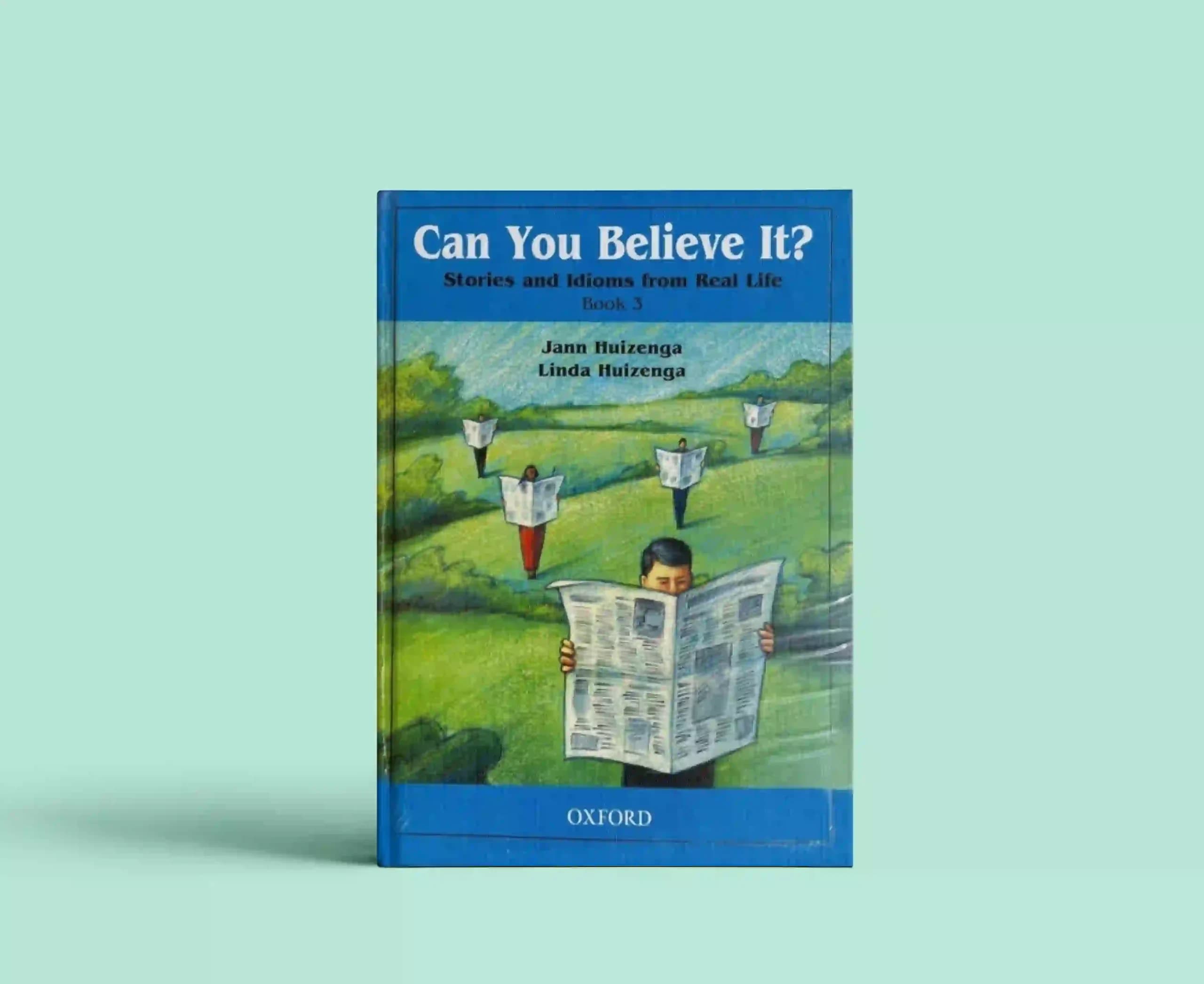 Can You Believe it 3