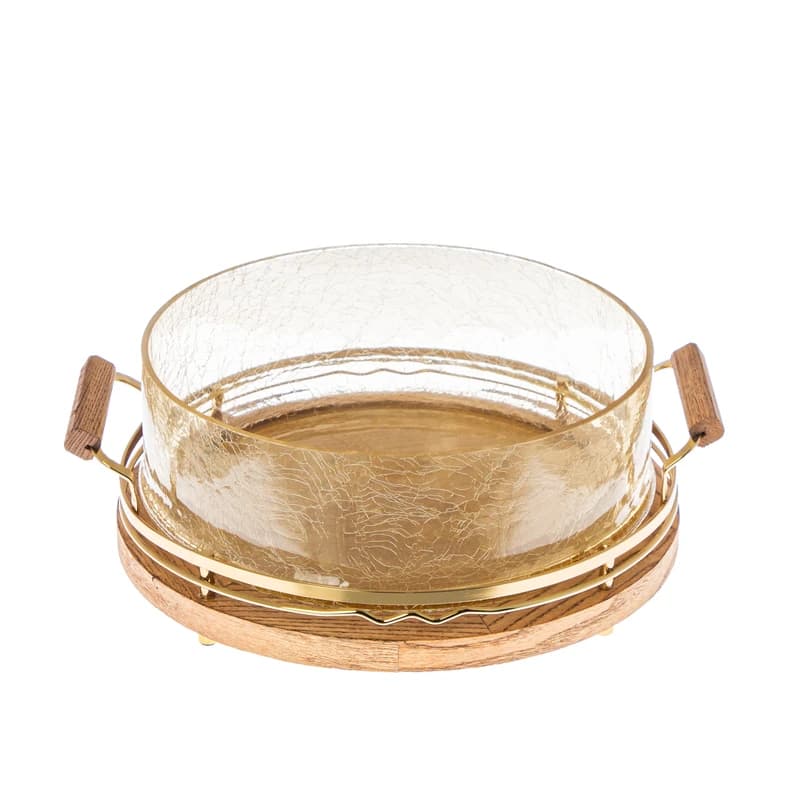 سالادخوری BVK بی وی کی کد VK412525