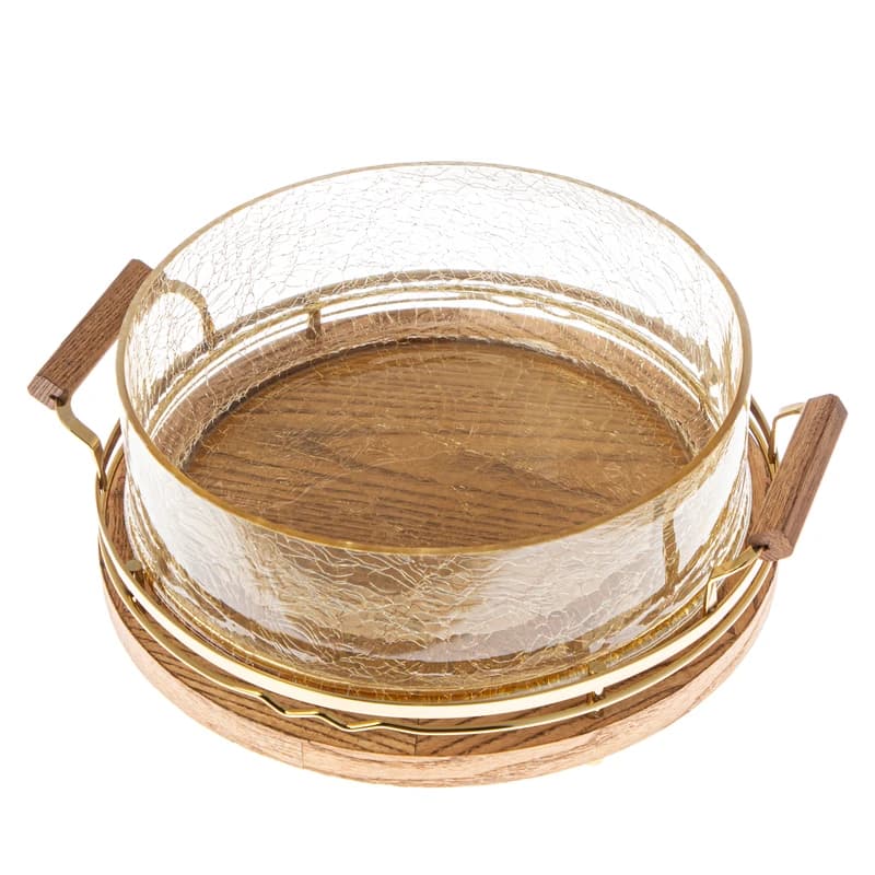 سالادخوری BVK بی وی کی کد VK412525 — تصویر ۳