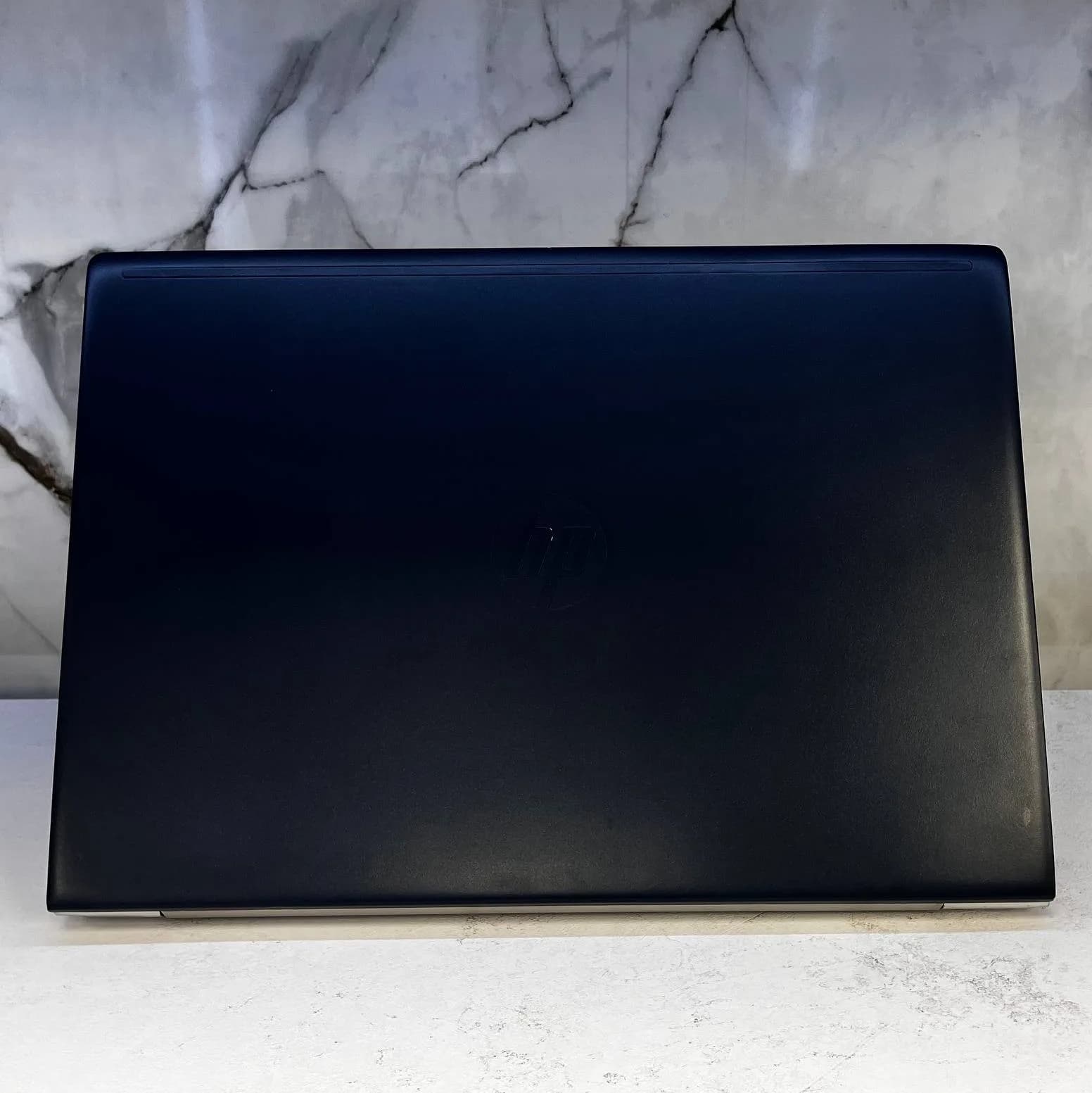 لپ تاپ استوک HP ProBook 455 G7 | Ryzen 5‑4650U | رم 8GB | SSD 256GB | صفحه نمایش 15.6 FHD | گرافیک UMA — تصویر ۴