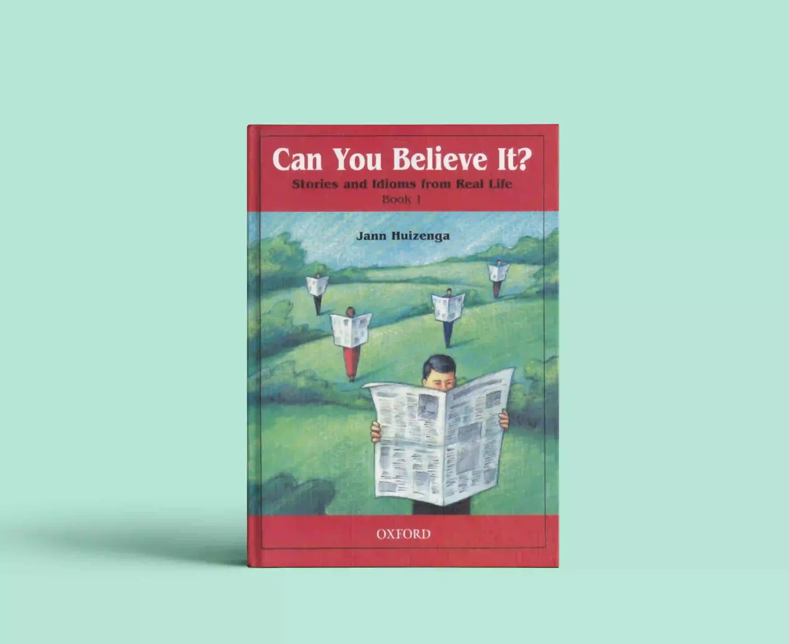 Can You Believe it 1