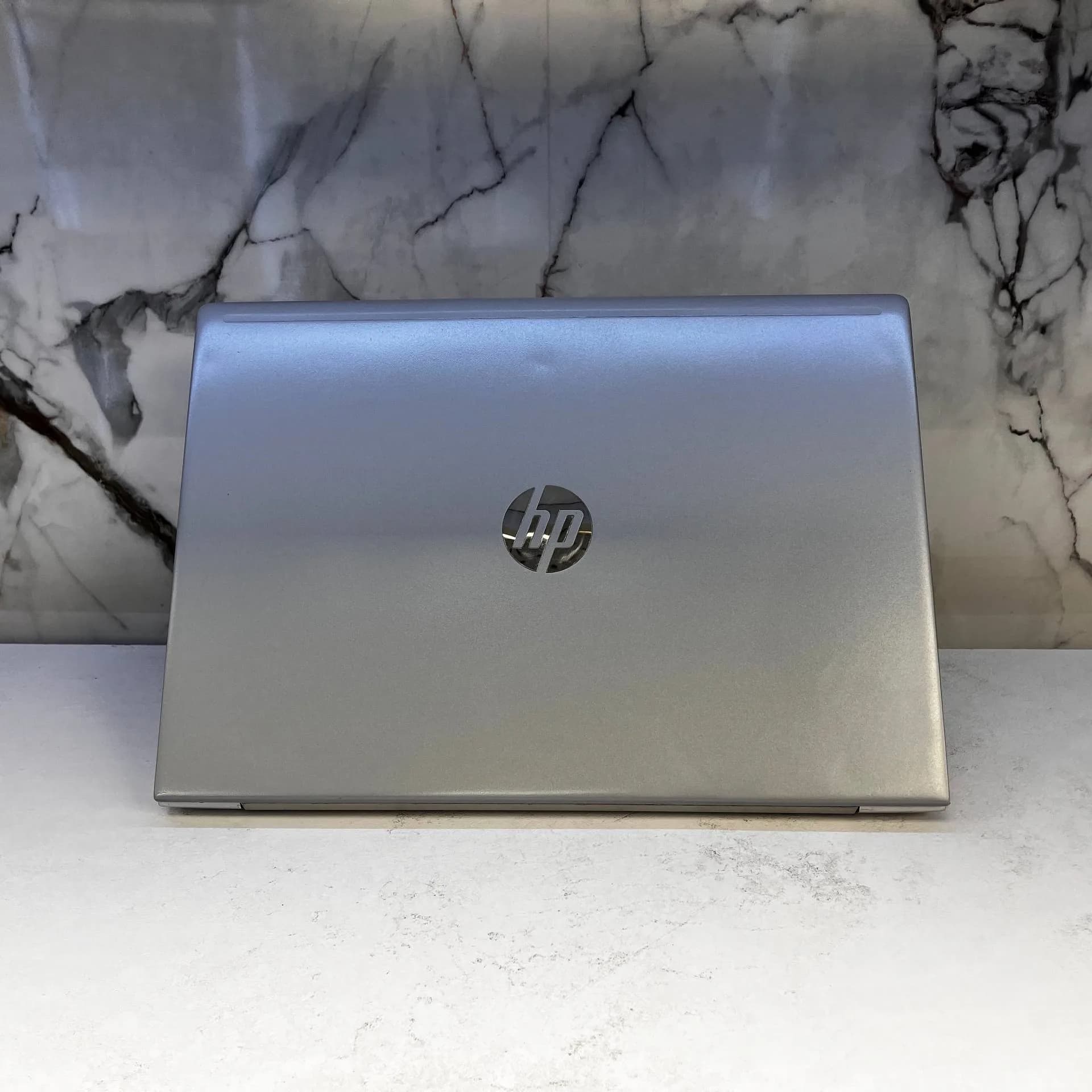 لپ تاپ استوک HP ProBook 455 G6 | Ryzen 5‑3500U | رم 8GB | SSD 256GB | صفحه نمایش 15.6 FHD | گرافیک UMA — تصویر ۵