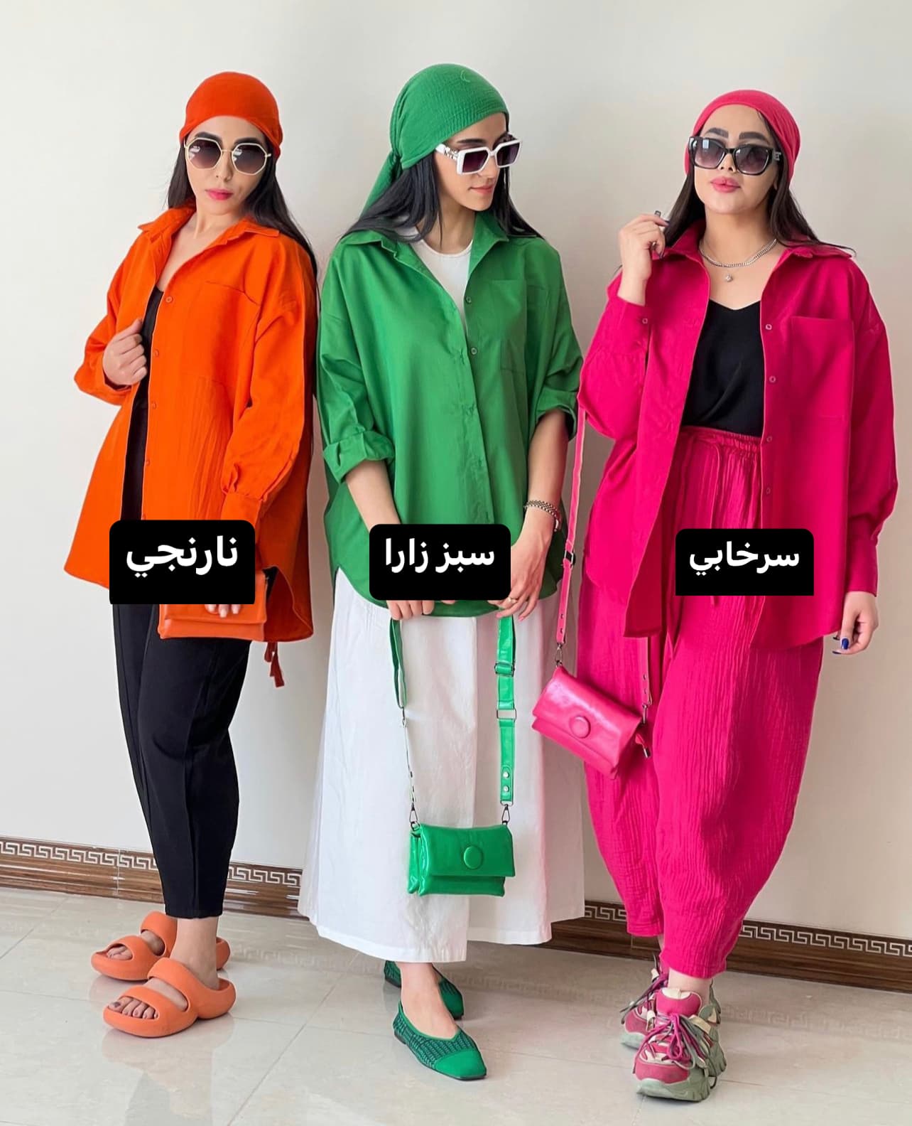 مانتو اسپرت تك جيب پر طرفدار كد 329456 — تصویر ۴