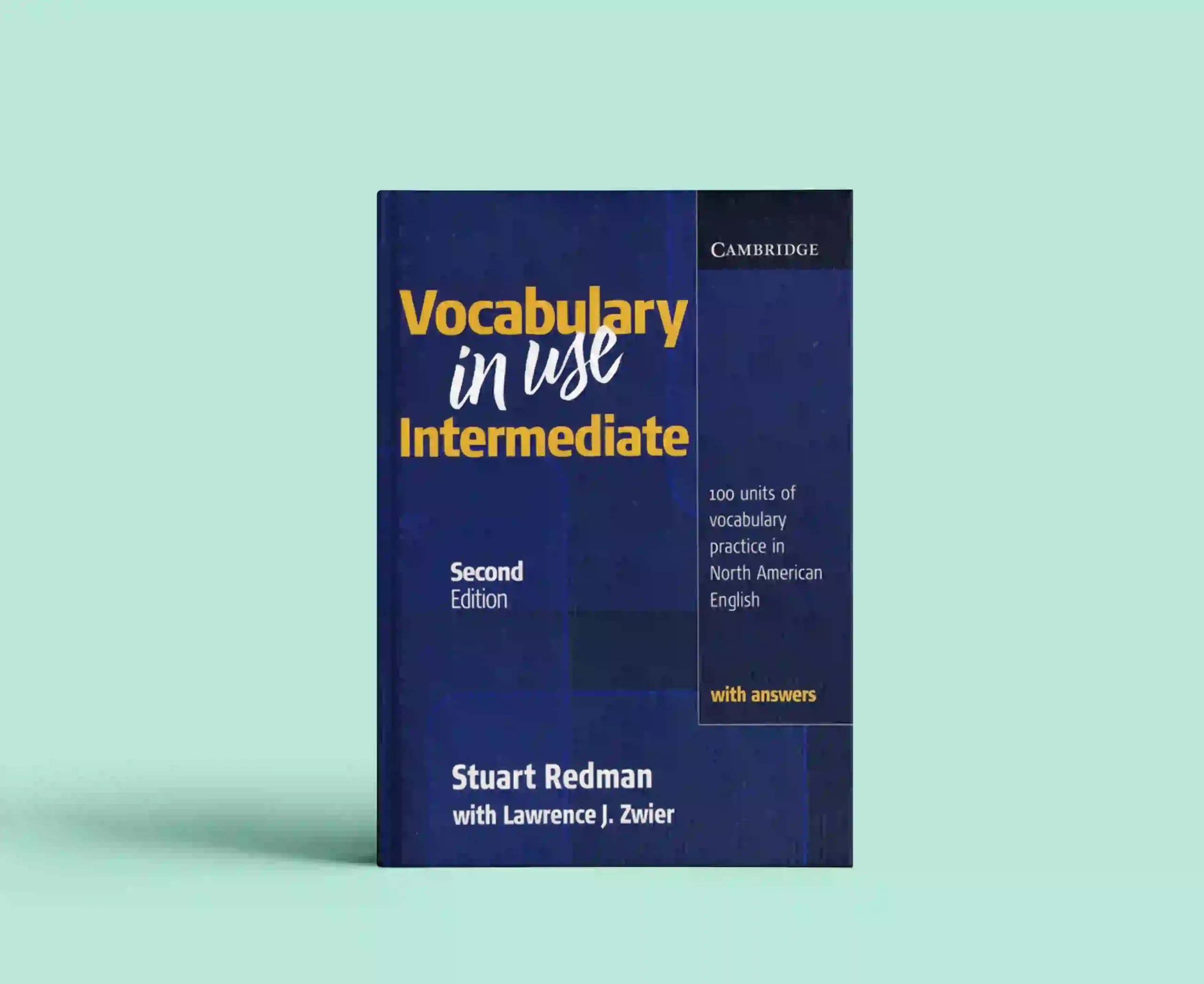Vocabulary in Use: Intermediate (Second Edition)