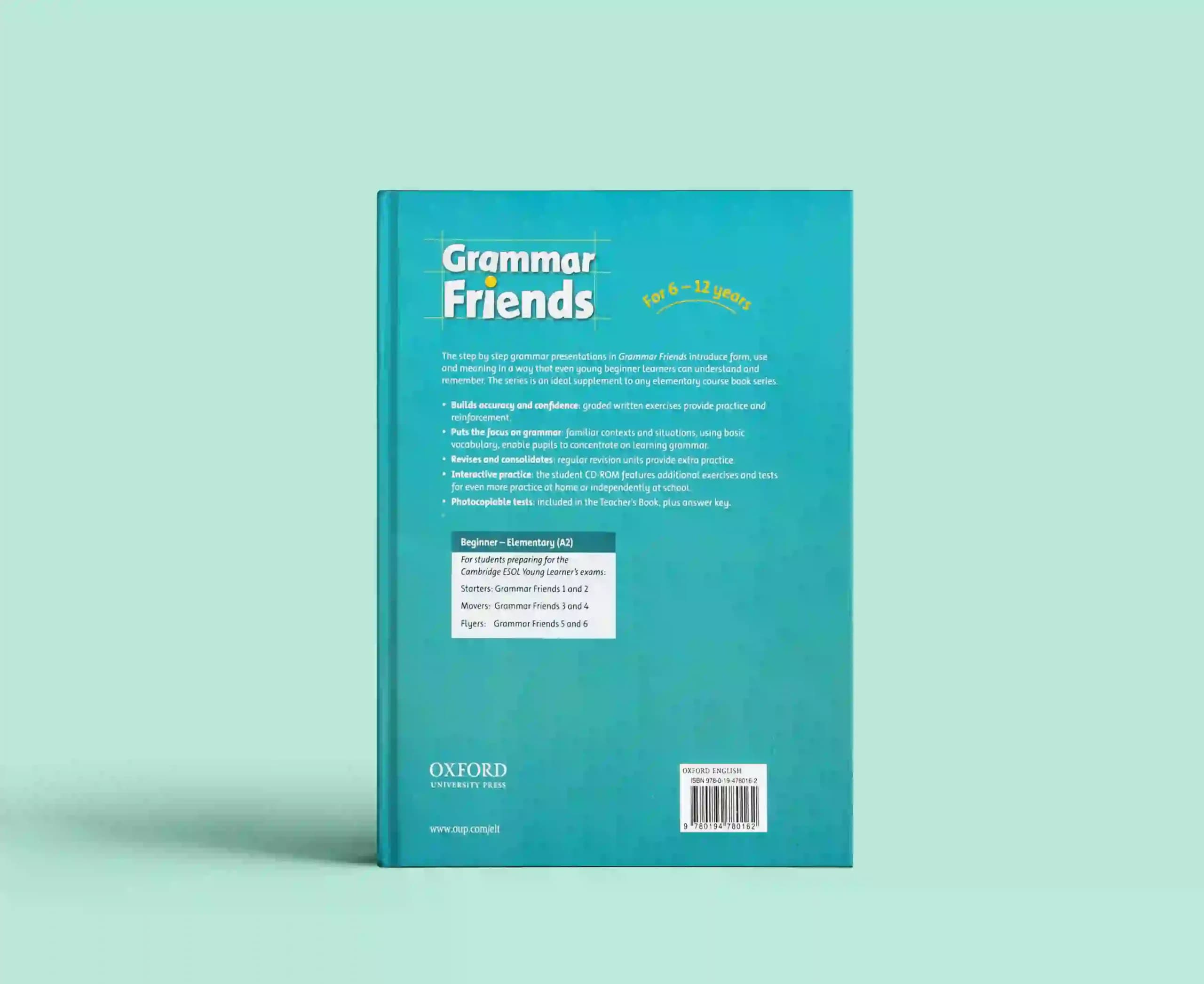 Grammar Friends 6 — تصویر ۲