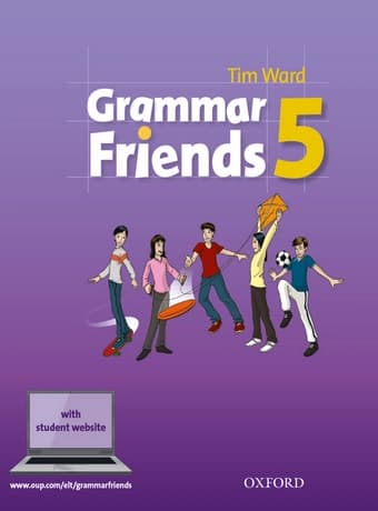 Grammar Friends 5 — تصویر ۳