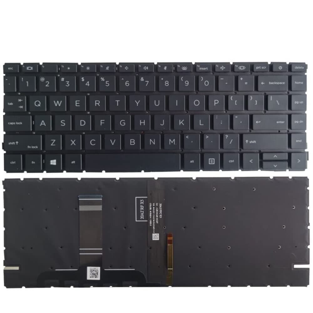 کیبورد لپ تاپ اچ پی HP ProBook 440 G8