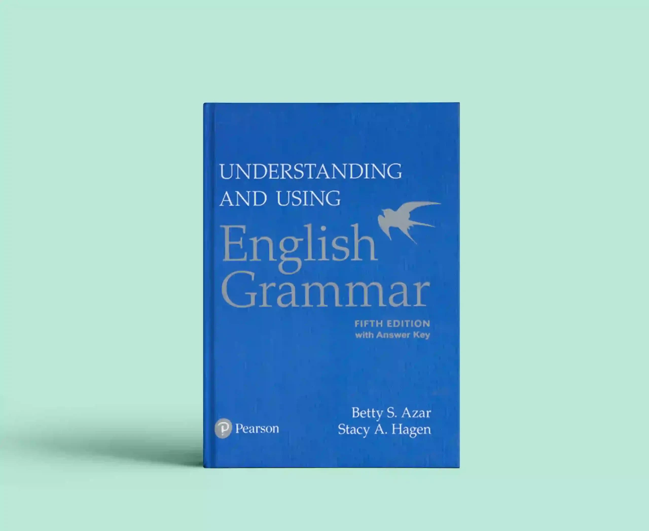 Understanding and Using English Grammar 5th Edition — تصویر ۲