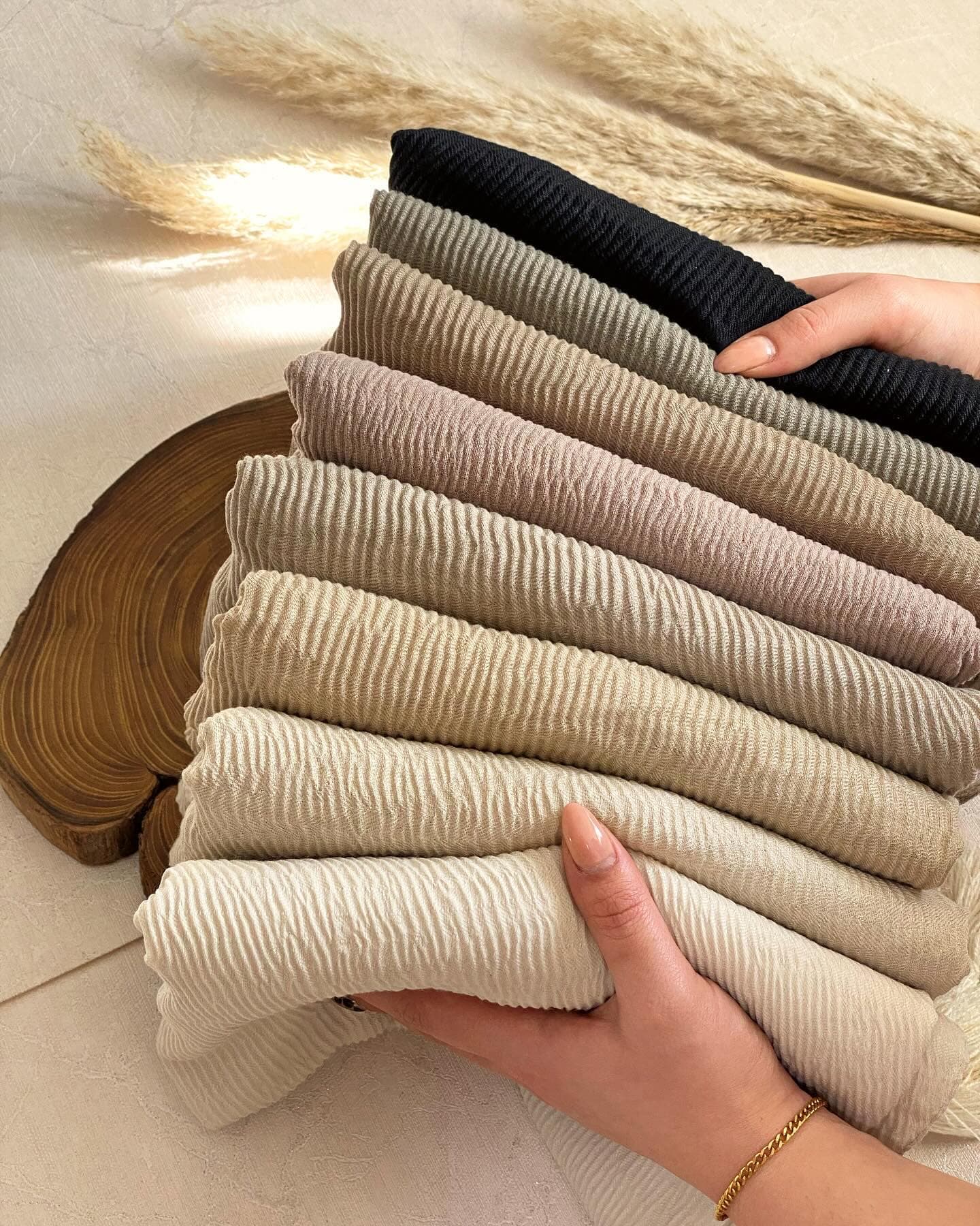 شال آنا پرطرفدار كد 4173 — تصویر ۷