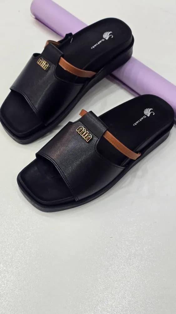 صندل کد ۶۴۴ miumiu — تصویر ۳