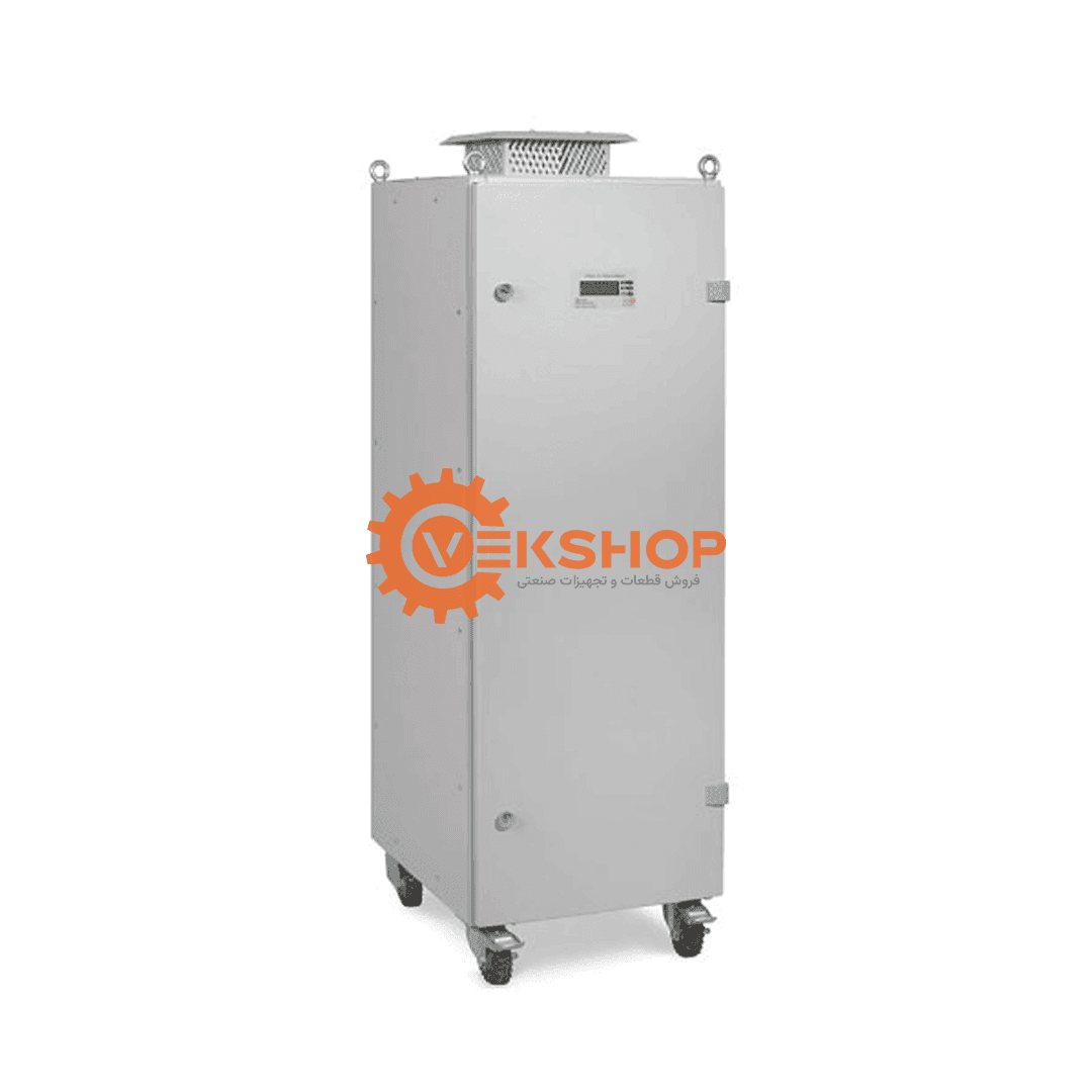 ترانس اتوماتیک سه‌‌ فاز 80KVA پرنیک مدل 3XP-80 — تصویر ۳