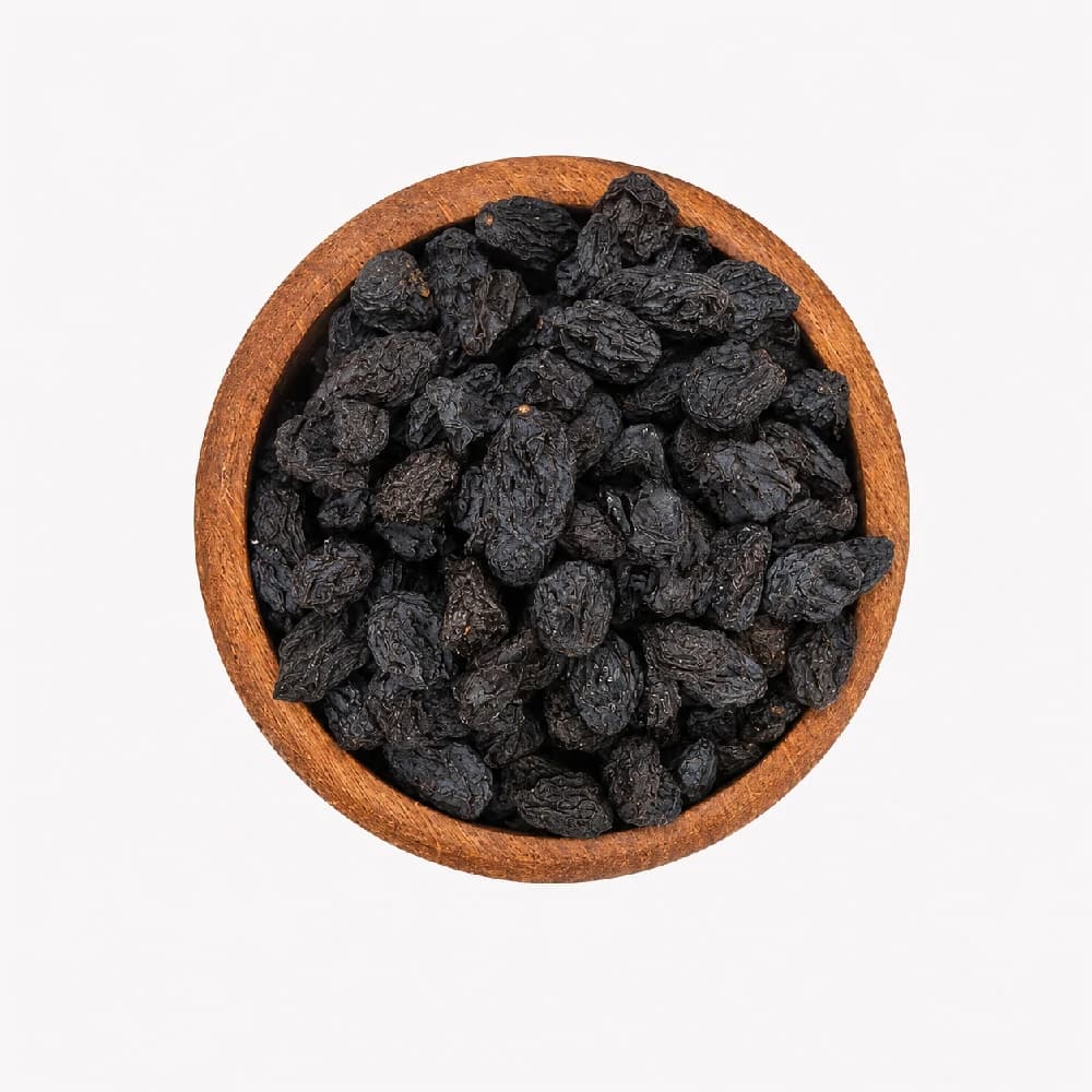 مویز بی هسته ریز