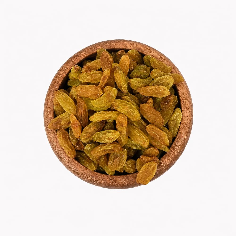 کشمش سبز ممتاز
