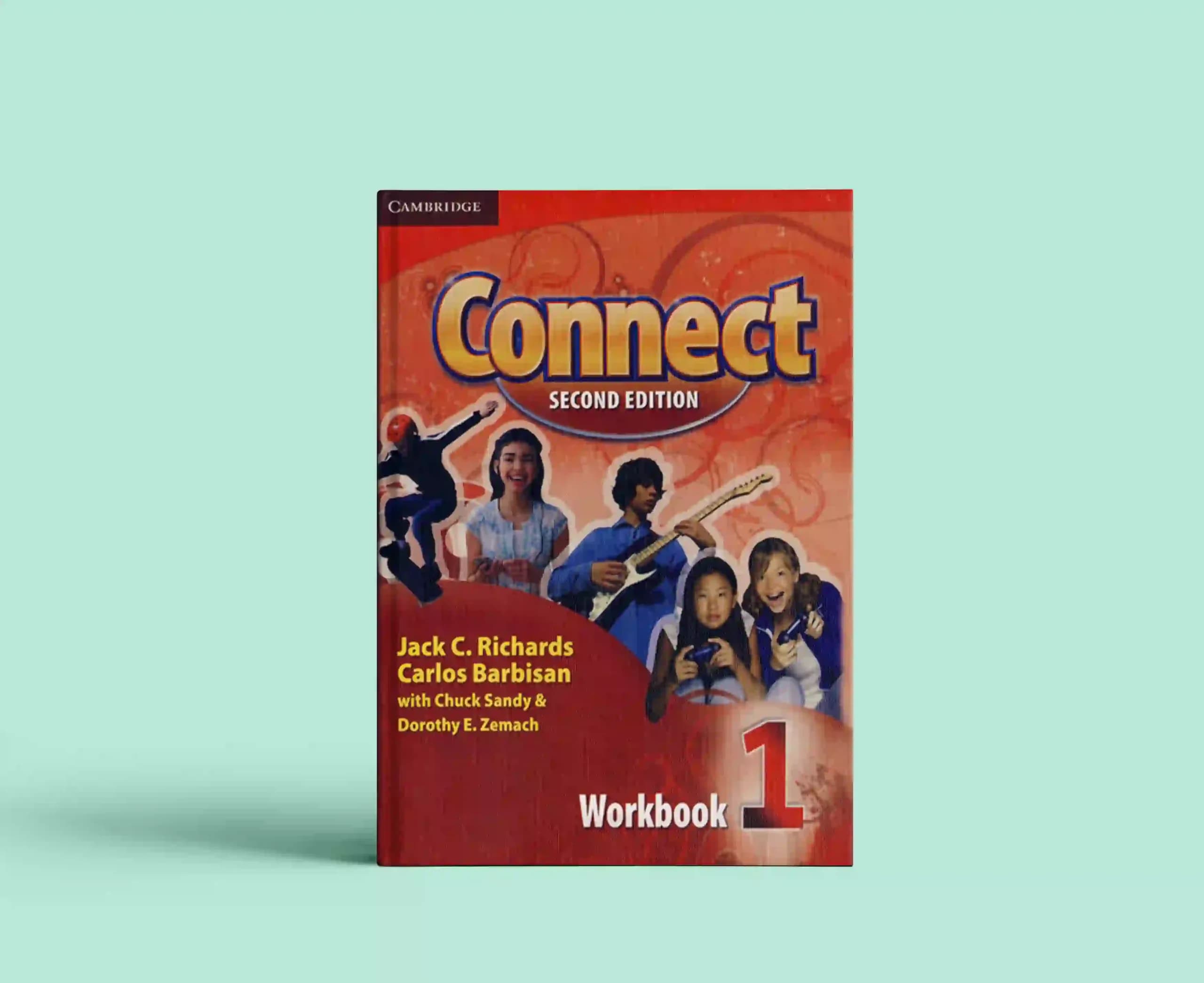 Connect 1 – 2nd — تصویر ۲