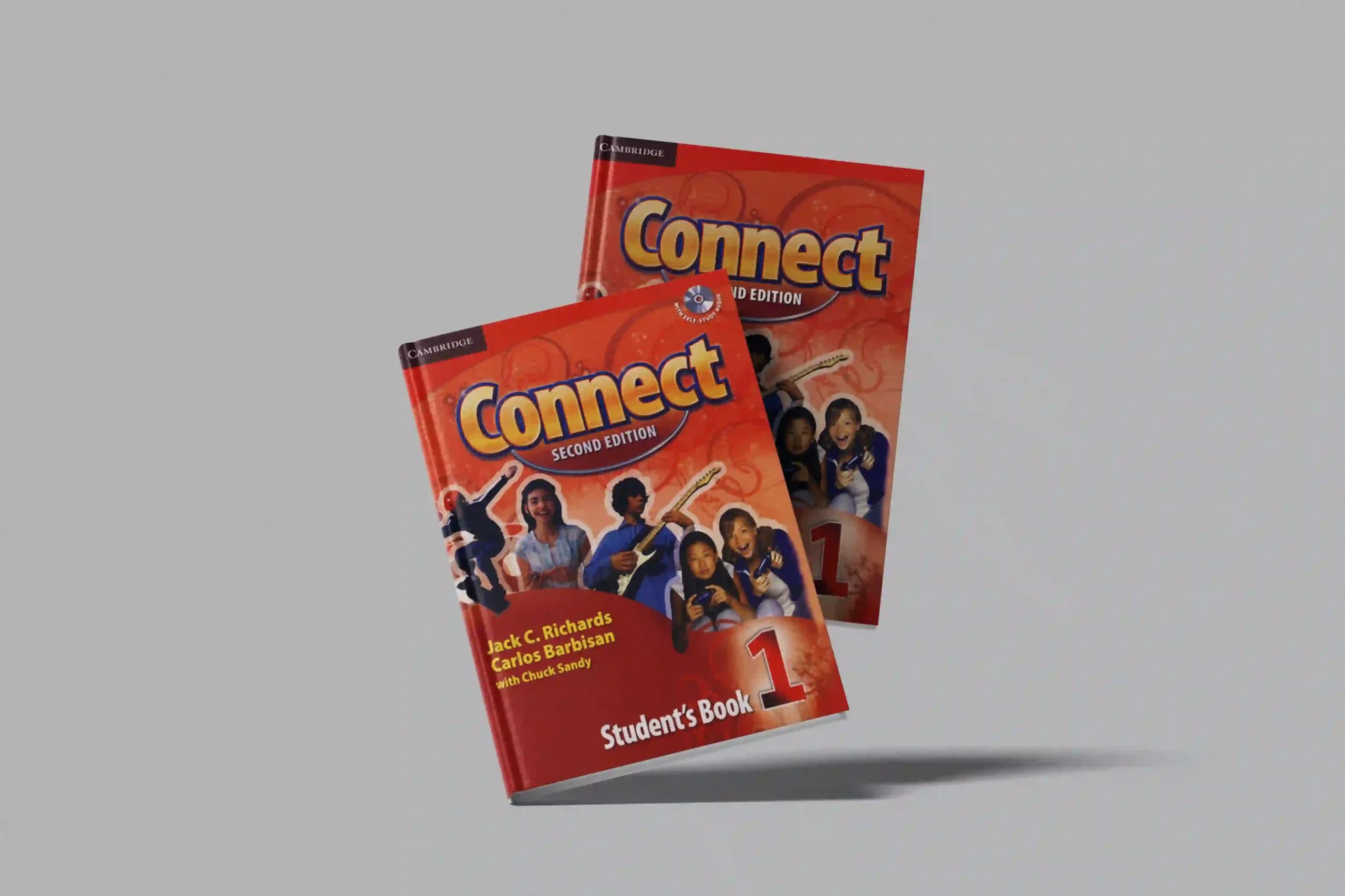 Connect 1 – 2nd