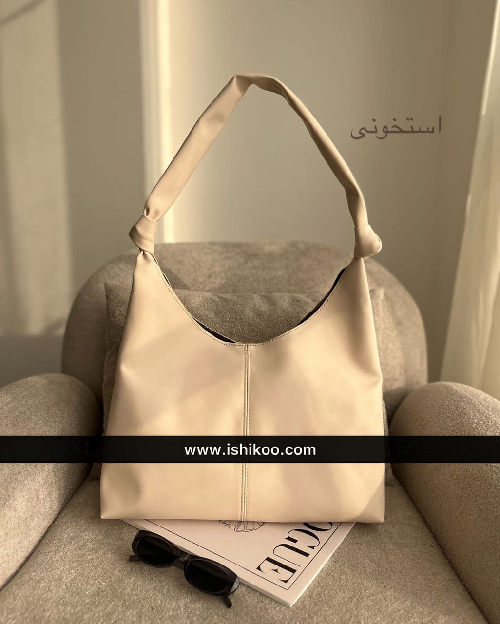 کیف ژیلا كد 2375 — تصویر ۵