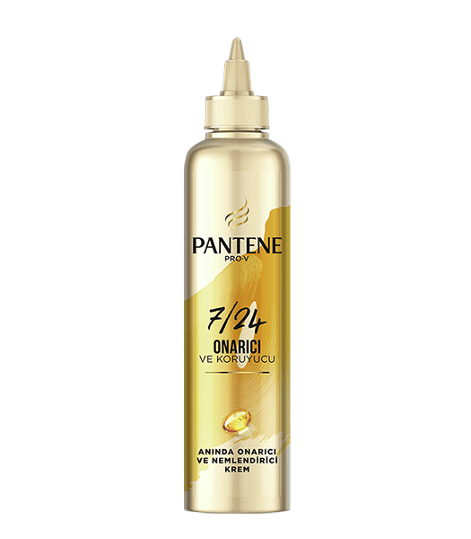 کرم مو موشکی آبرسان پنتن Pantene مدل Onarici Ve