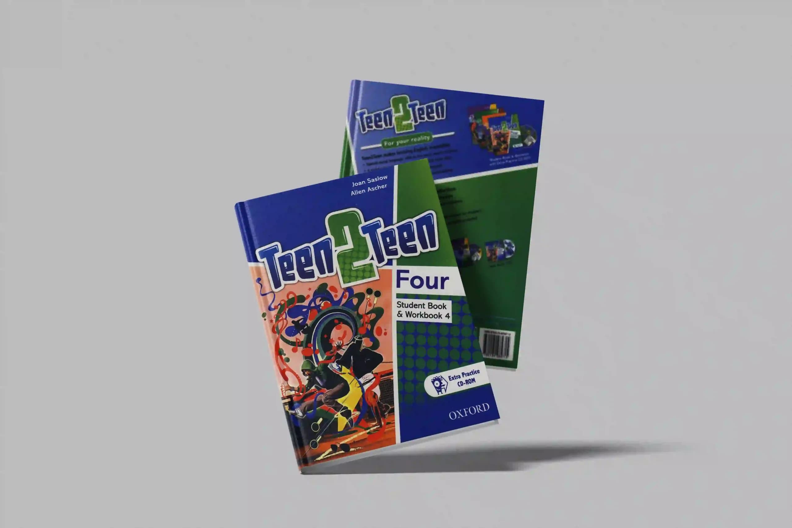 Teen 2 Teen Four