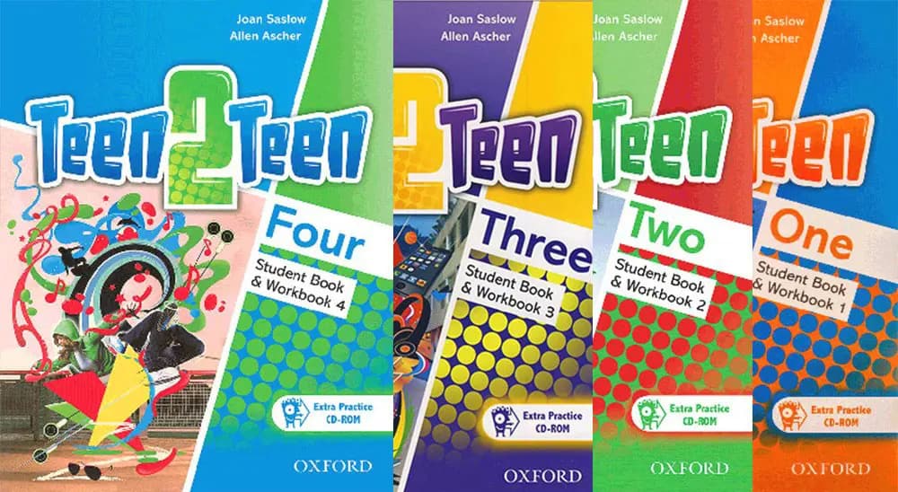 Teen 2 Teen Four — تصویر ۸