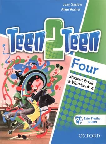 Teen 2 Teen Four — تصویر ۴