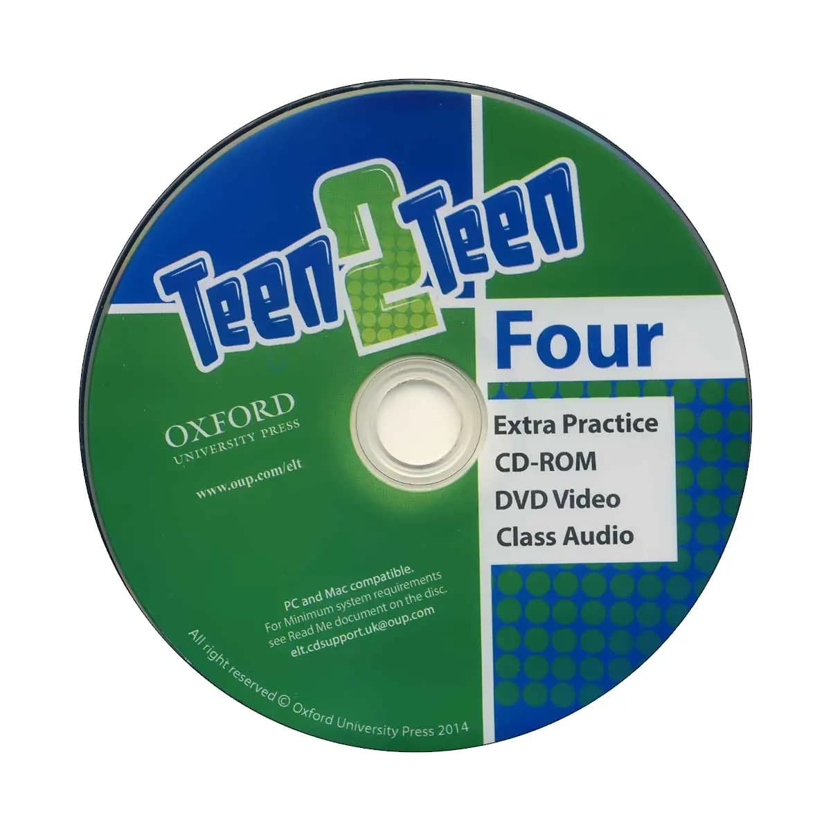 Teen 2 Teen Four — تصویر ۷